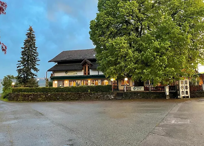 Naturgut Gailtal