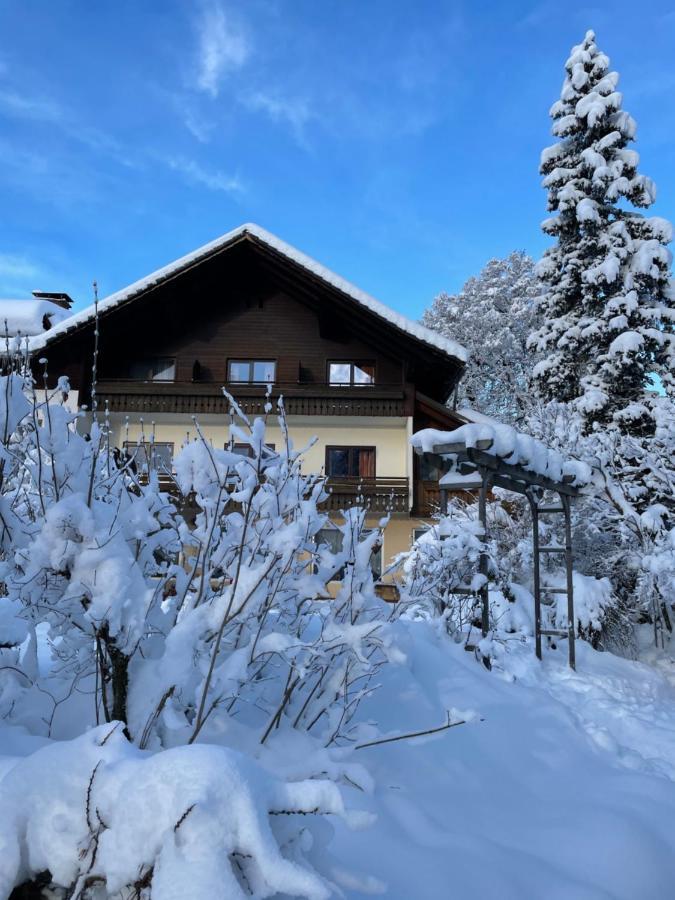 Locanda Naturgut Gailtal