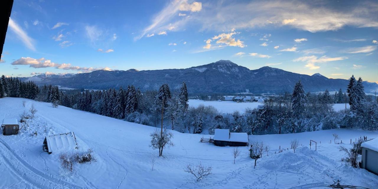Naturgut Gailtal Herberg 3*