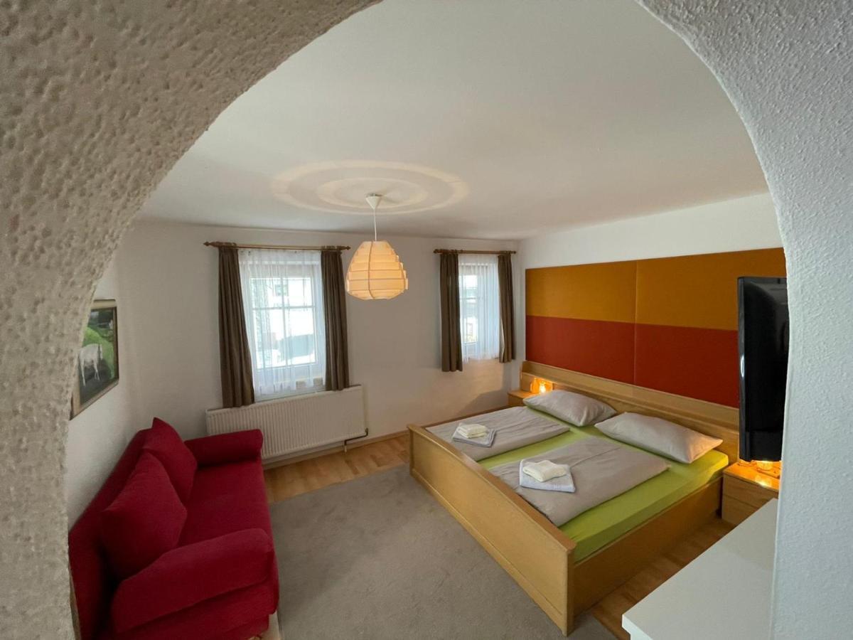 Locanda Naturgut Gailtal 3*