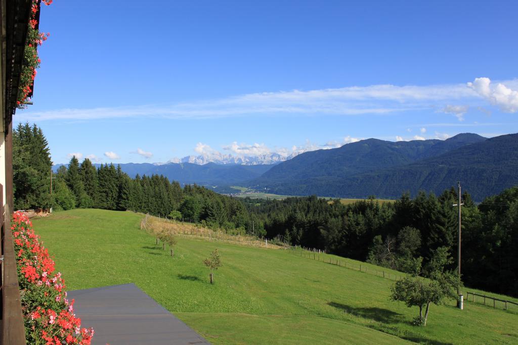 Naturgut Gailtal Locanda 3*