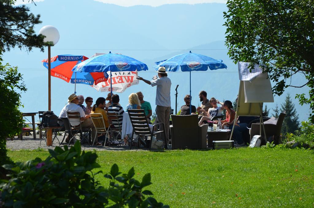 Herberg Naturgut Gailtal 3*