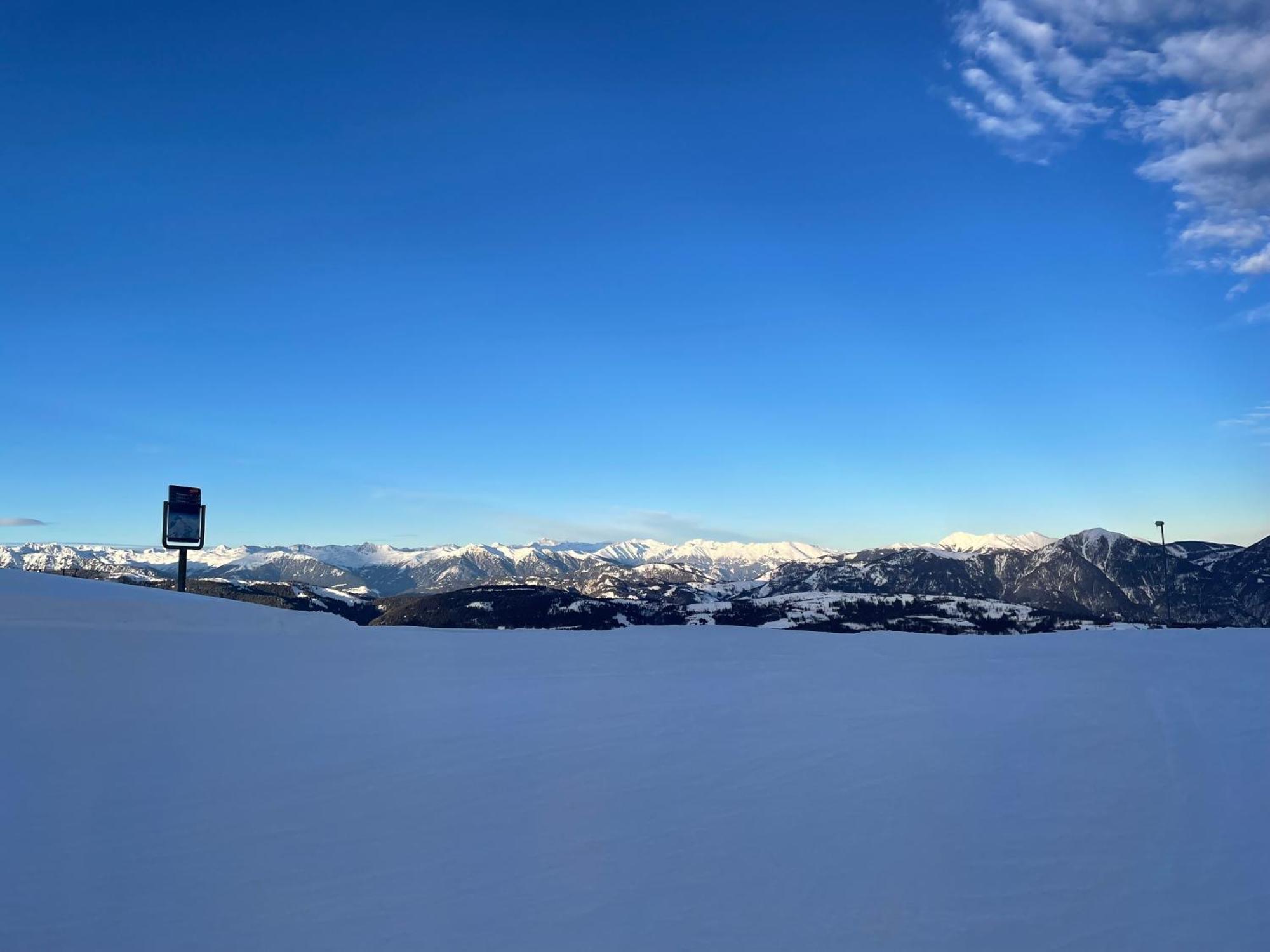 Naturgut Gailtal Sankt Stefan an der Gail