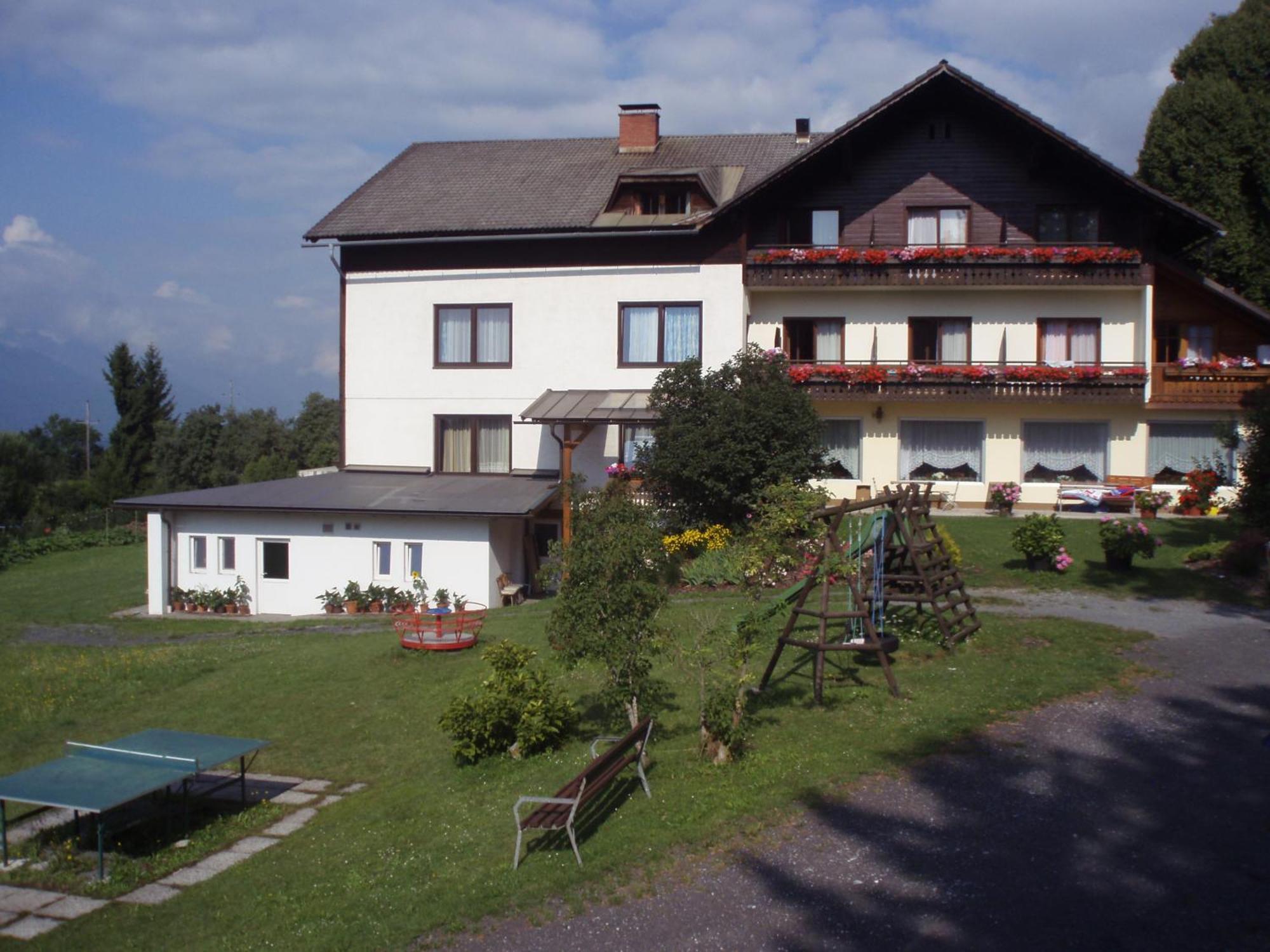Locanda Naturgut Gailtal 3*