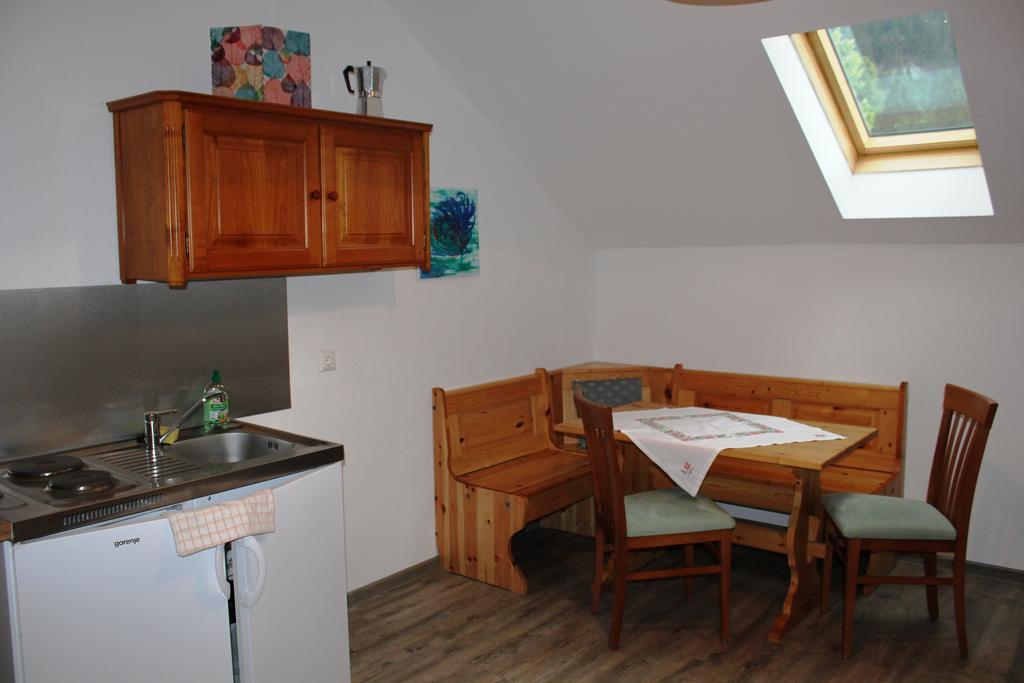 Herberg Naturgut Gailtal Sankt Stefan an der Gail