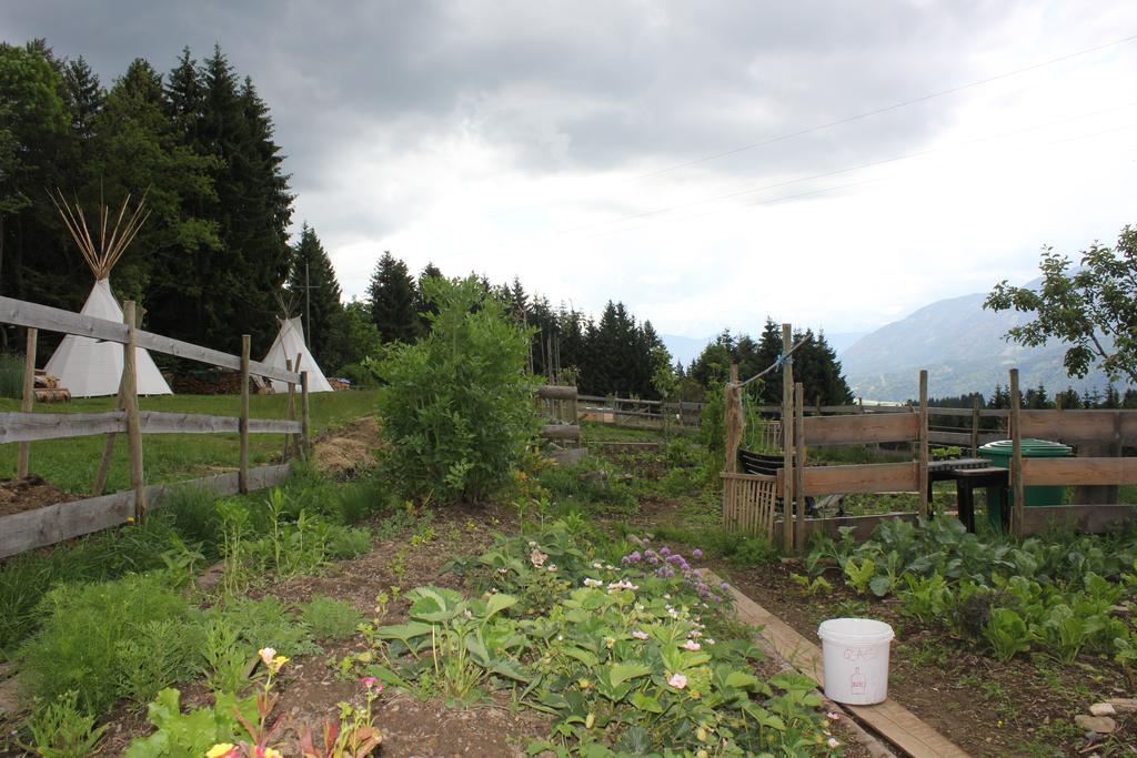 Locanda Naturgut Gailtal