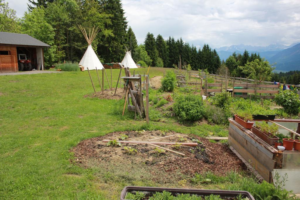 Naturgut Gailtal Sankt Stefan an der Gail