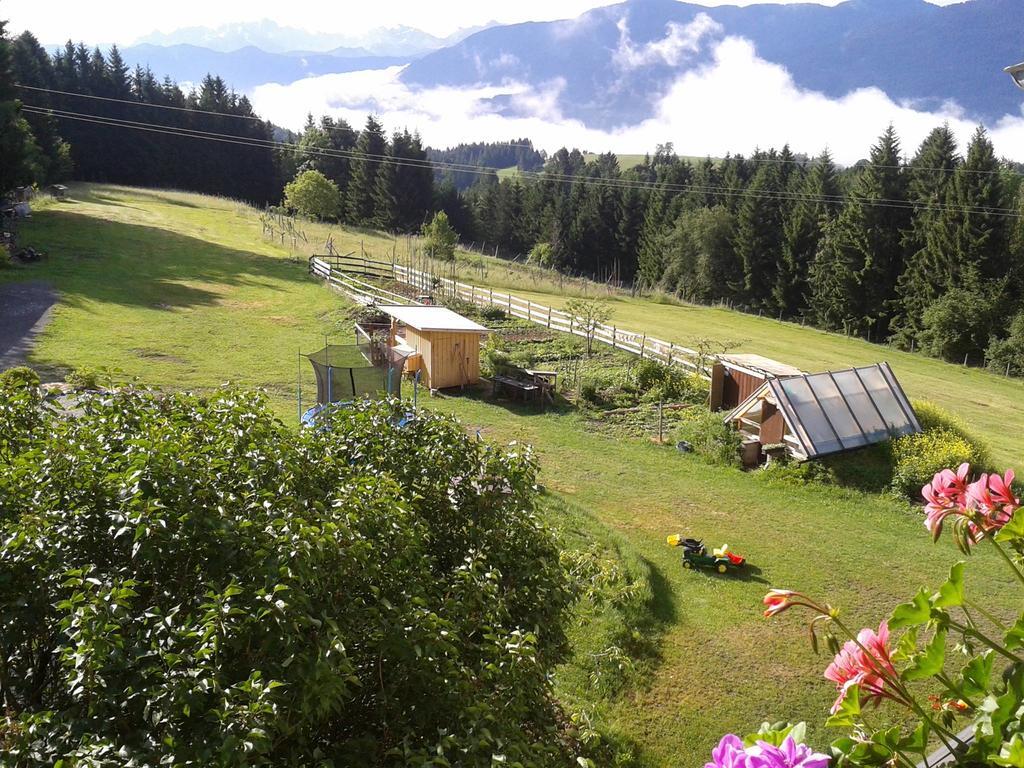Naturgut Gailtal Locanda 3*