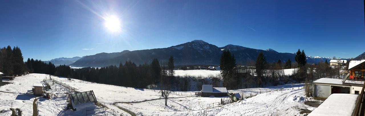 Naturgut Gailtal Herberg