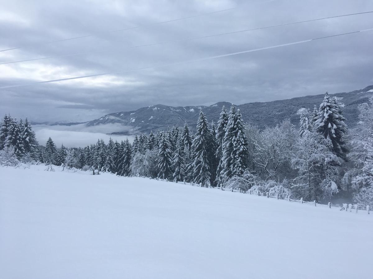 Herberg Naturgut Gailtal Sankt Stefan an der Gail