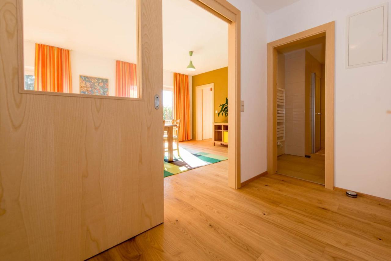 Naturgut Gailtal Locanda Sankt Stefan an der Gail