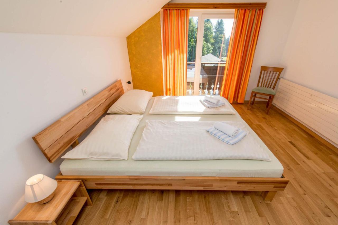Locanda Naturgut Gailtal Sankt Stefan an der Gail