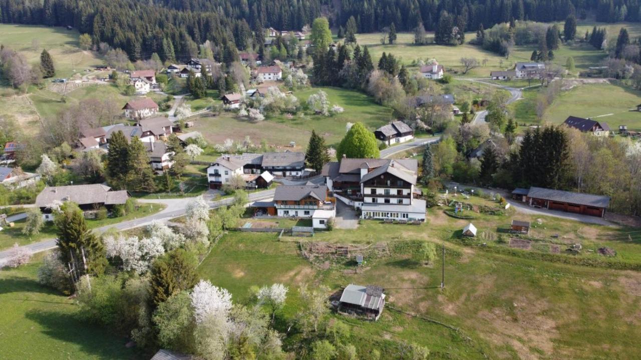 Naturgut Gailtal